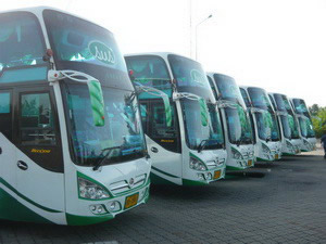 Bridgestone Tire Manufacturing